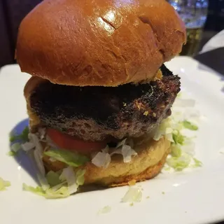 All American Burger