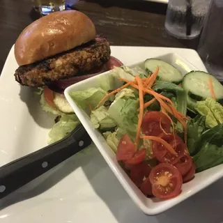 Veggie Burger