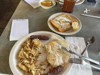 Country Boys Restaurants