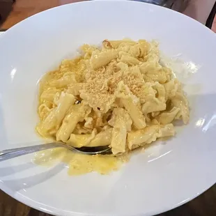 Mac n Cheese