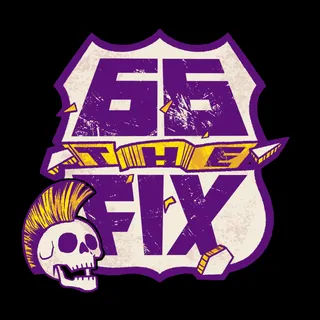 66thefix R.