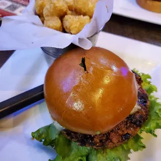 Veggie Burger