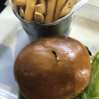 Buffalo Chicken Sandwich