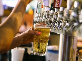 Cold Beers & Cheeseburgers Chandler