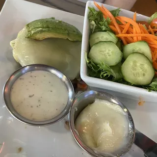 Side Salad