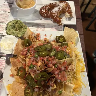 Big Azz Nachos