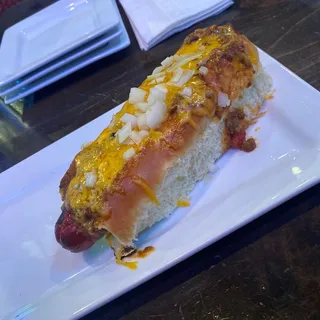 Cincinnati Dog