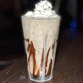 Oreo Shake