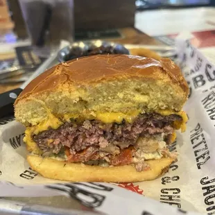 Pittsburger