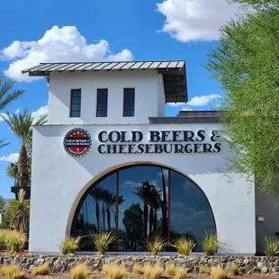 Beautiful Building located right off the 10fwy at Verrado Pkwy.