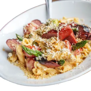  pasta dish