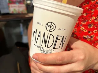 Handen Distillery