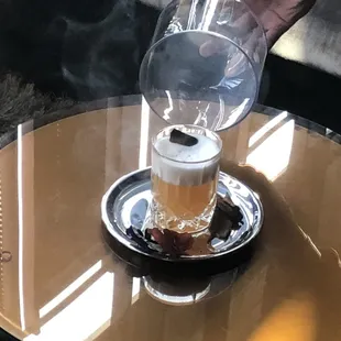 Scotch Inspired Cocktails