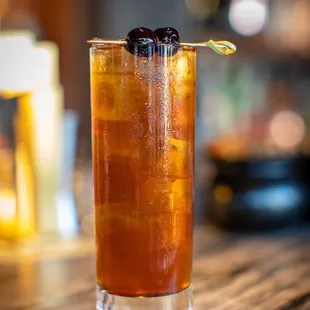 Rob Roy &amp; Tokyo Rose