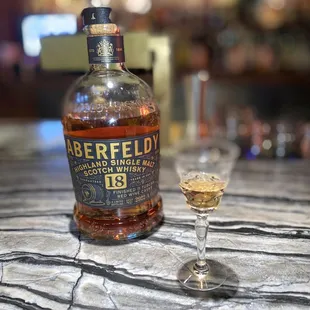 Still one of my favorite Scotch!!!