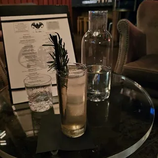 TUSCAN SPRITZ