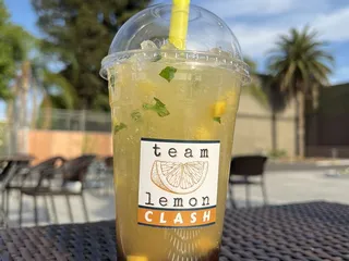 Clash Coffee & Boba