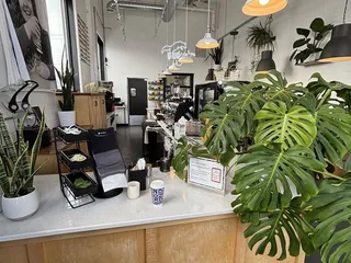 Kinder Coffee Lab