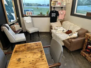 Rise & Grind Coffee
