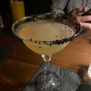Italian Margarita