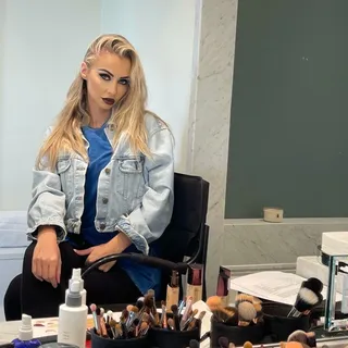 Dajana G.