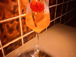 Bar Next Door