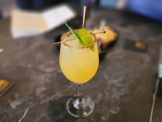 OR Bar