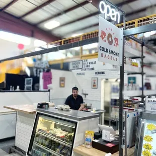 Shop