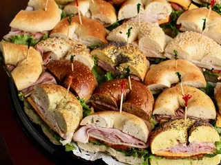Barry Bagels St. Matthews