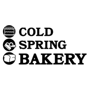 cold spring bakery logo