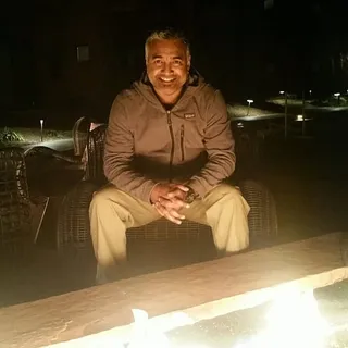 Vishal S.