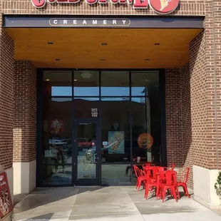 Kingsley Town Center