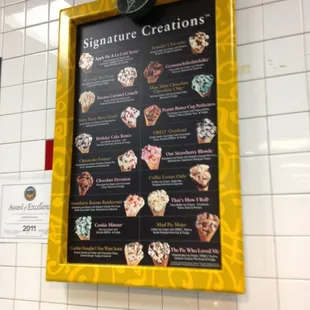 Signature Creations™