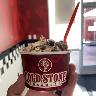 Birthday Cake Remix.