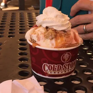 Strawberry Cheesecake