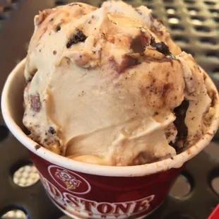 Moms Choice Coffee with Goodies