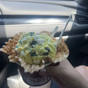 Mega Minion Marshmallow Meltdown