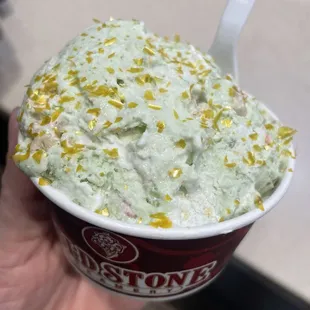 Coldstone Creamery