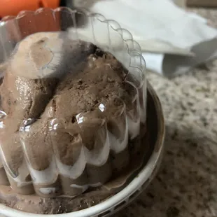 Chocolate devotion