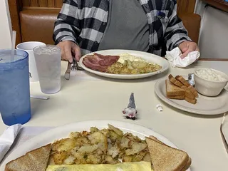 Grandma's II Restaurant