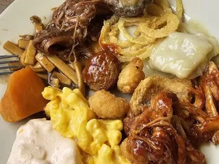 Rob's Restaurant & Catering