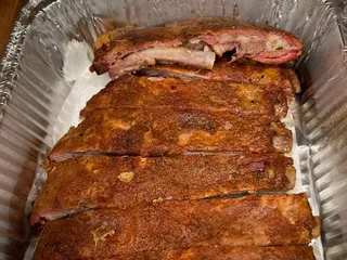 Glenn's Smokehouse