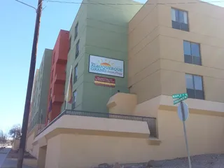 Albuquerque Grand Senior Style Apartments