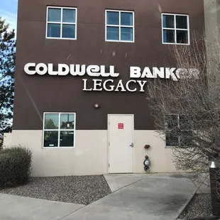 It's a great company with personable and professional Realtors.