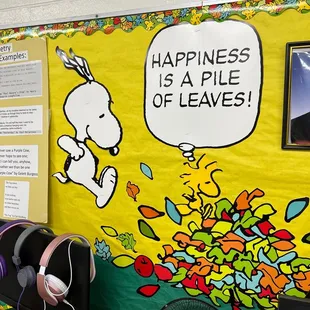 Coldwell Elementary School