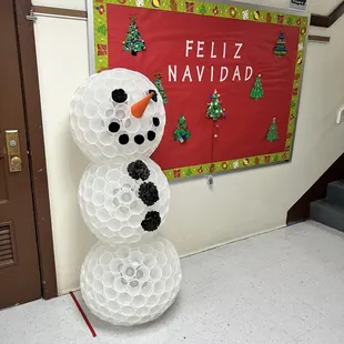 Taken before Christmas, but just posting it today!