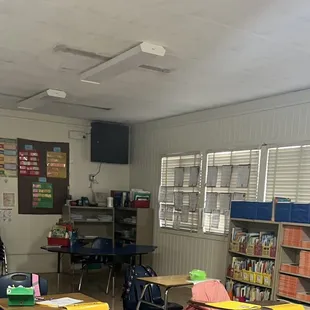 After retiring, and being at home for five years, it was time to get out and so I started substitute teaching! I LOVE IT!