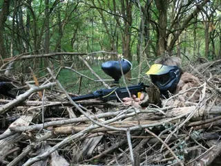 White River Paintball