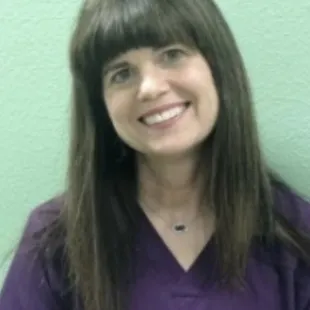 Dr. Jacquelyn Cole