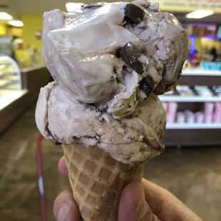 You can't beat $dollar$ scoop Thursdays